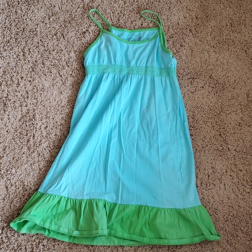 Summer dress